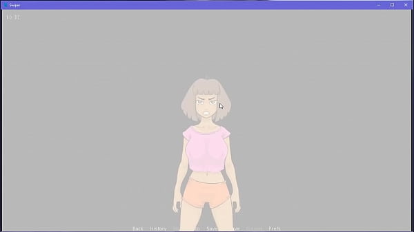 Swiper Adult Game