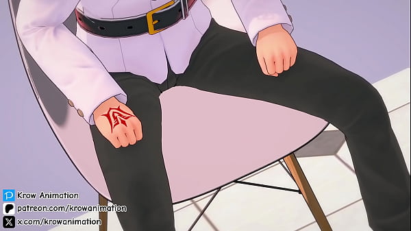 Terasu Fan Animation