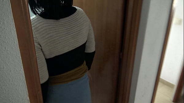 Pregnant Unscripted Stepmommy Has Gritty Naughty Sex In The Bathroom