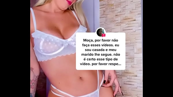 Adoro Provocar! Vem Ver No Meu Site Https://soyjoy.sambaplay.tv/ —— Onlyf4ns Joyce Gumiero