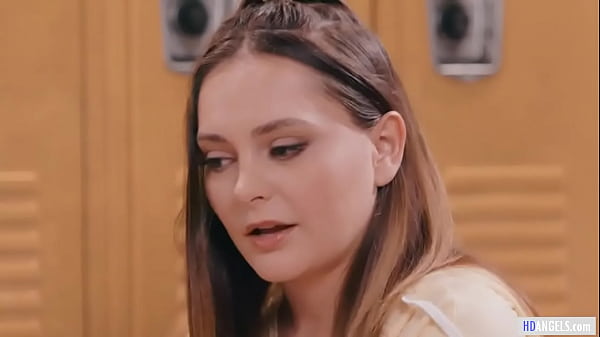 Lesbian College Dolls First Lesbian Sex