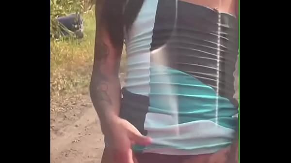 Outdoors Bunch