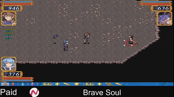 Brave Soul Part02