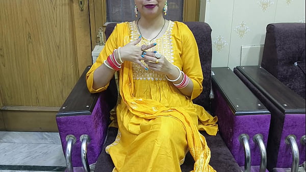 Husband Astonishes His Missus On Her Birthday By Deliverring Her Sexual Gratify In Hindi Audio