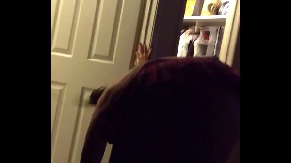 Hotty Putting On A Pre Sex Parade
