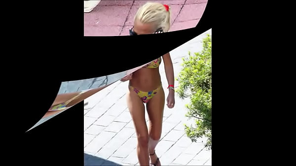 Belén Esteban En Bikini Video Completo En La Description