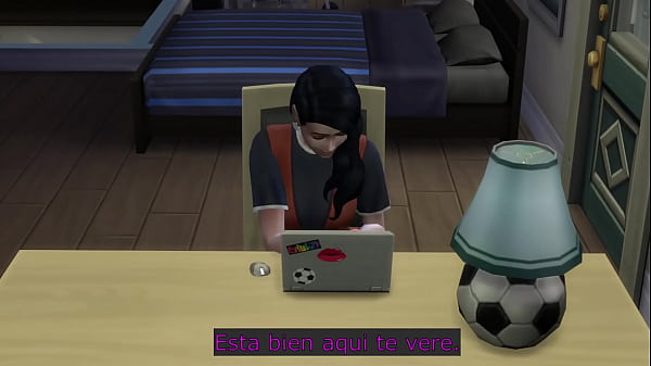 The Sims 4 - La Deuda De Karen 3