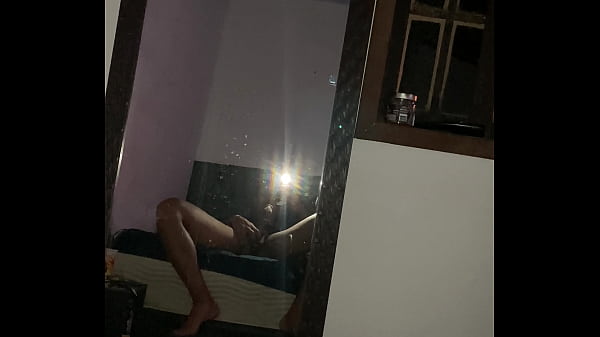 Novinho Mostrando A Pica Grossa