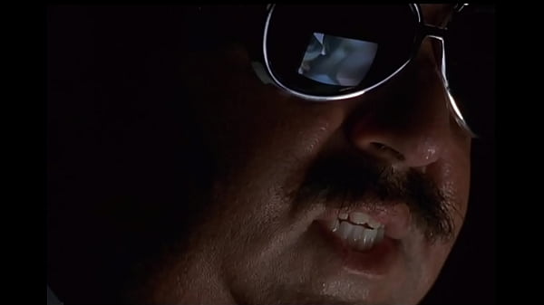 Who Is This? Who Is Ron Jeremy Watching In The Boondock Saints?