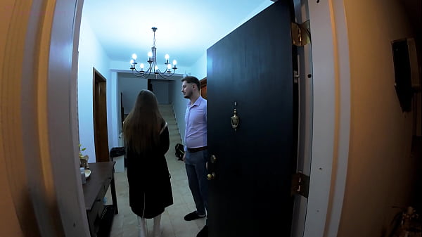 Hubby’s Promotion Wife’s Devotion (Watching)