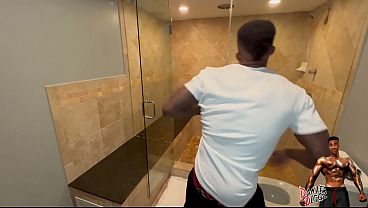 Phat Behind Latina Jetla Spice Gets A Special BBC Member Down While On A Special Trip In Miami