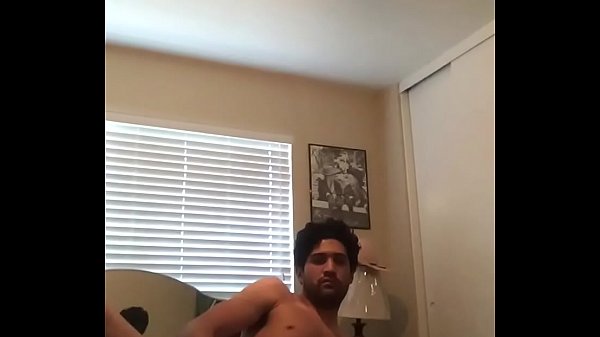 Nubile Stallion Playing With Himself, And Looking For Someone To Come And Help Me Out Joel Mejia