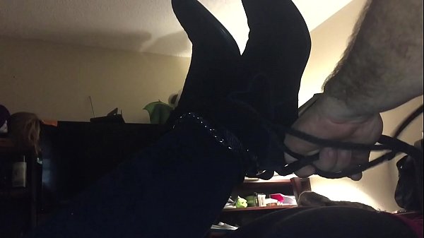 Brat Petite Gets Flogged ,spanked, Hammerred