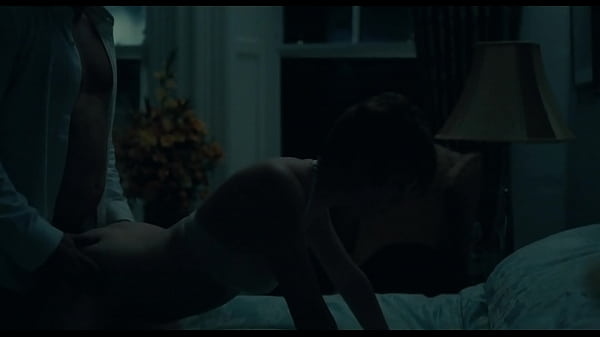 The Lobster - Sex Scene [1080p]