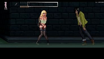 Parasite In City Bug And Zombie