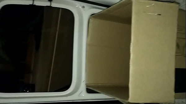 Spunk In The Van