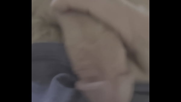 Kiss My Pre-cum
