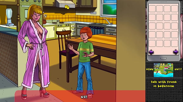 Milftoon Milfland 007a-WalktroughPART1
