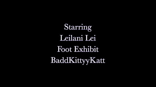Pet's Footjob TRAILER