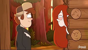 Dipper Pounds Wendy