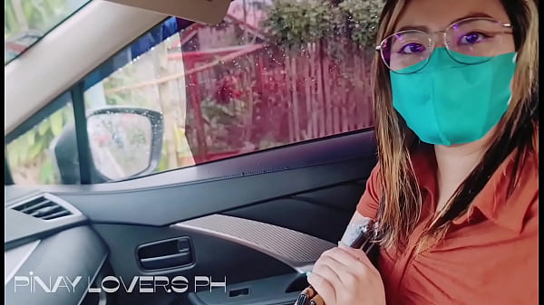 Pinay Na Walang Pamasahe Pumayag Pakantot Sa Grasp Driver