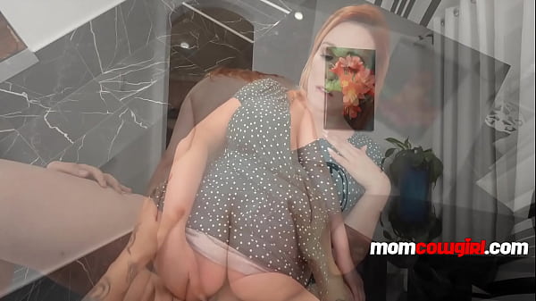 Stepmommy I Would LIke TO Cash Out My Reward Early (Grips Her Jugs) - Taylor Gunner
