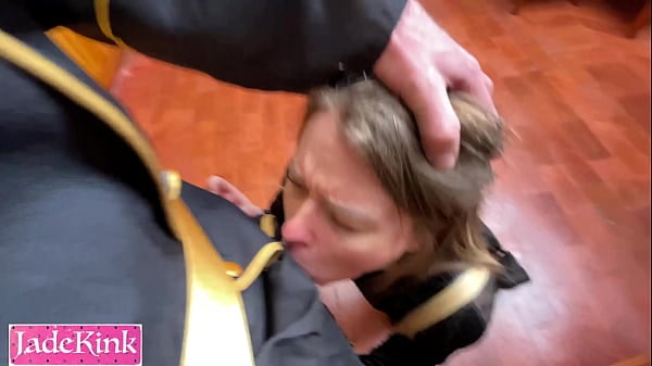 Sweet Doll Utilized And Hammerred By Perverted Priest