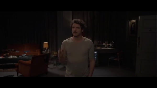 Daisy Ridley Sexy/Sex Scene - The Bubble