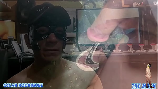 Me Mansturbo Mirando Mi Propio Video Con Mi Amante