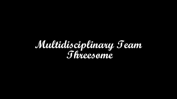 Bettie Hayward In Multidisciplinary Team Menage Part 1 (Free Abridged Version)