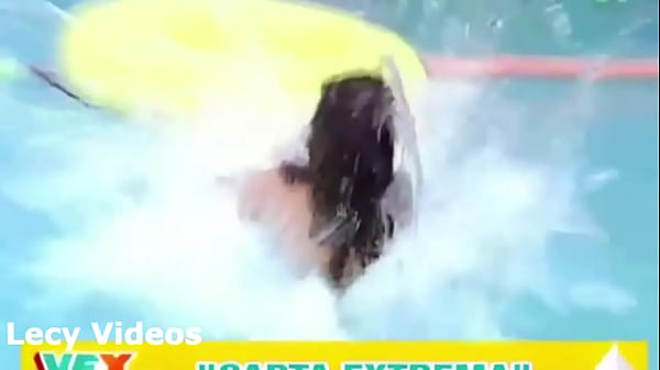 Muestra Sus Tetas En Vivo Claudia Ramirez- 720P HD