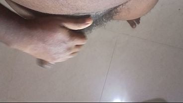 Indian Black Rod