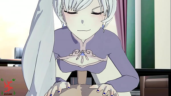 「The Ice Queen's Throne」by SFMSlayer [RWBY SFM Porn] ~LOOP~