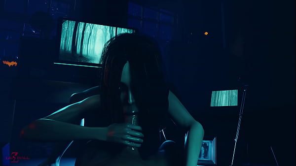 Sadako Likes You
