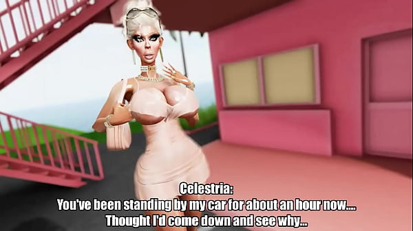 Celestria Magic (MATURE Hunters) Promo