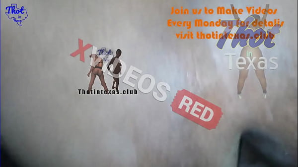 Thot In Texas Halfs - Gliding Dick In Cooch & Banged Hit Slow Forces Volume 2 Part 2