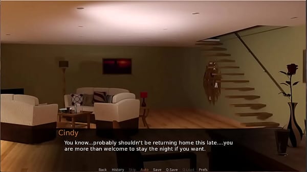 Bully Gets To Spend The Night
