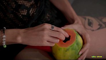 Asian Twink Breeds A Wet Papaya – Amateur Fleshlight Bang