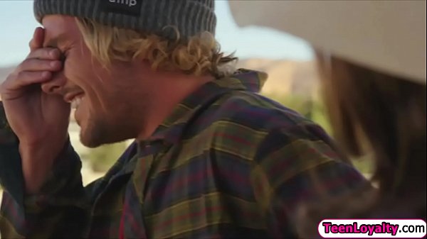 Coed Jojo Nursing Stepbros Boner