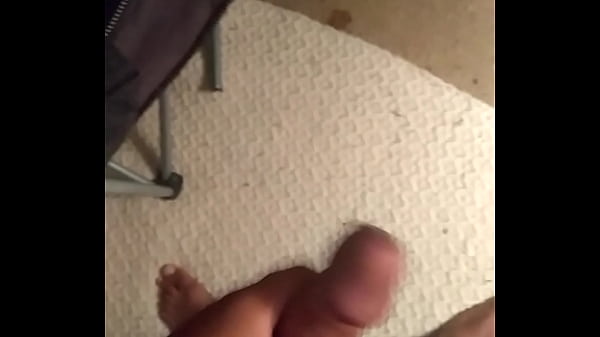 Herschel Rhodes Busting A Nut