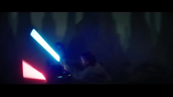 Obi Wan Comendo Darth Vader Muito Ravishing No Planeta Da Putaria