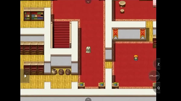 Suikan Quest Rpg Gameplay