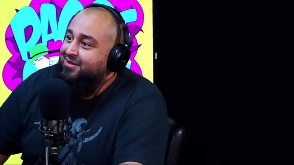 EU FAÇO TRANQUILAMENTE - AMANDA BORGES #PAGODCAST