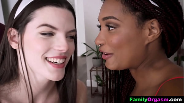 FamilyOrgasm - Smocking Smoking Stepkids Have Vivid Dreams For Their Stepdad