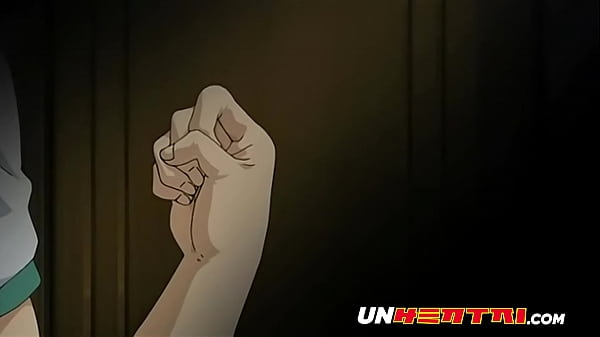 Step-sis And Brother Caught In Action | Hentai