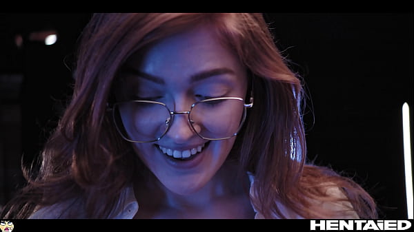 Horny Red-haired Jia Lissa And Futa Chick Sonya Blaze Get Pounded And Fully Drenched In Alien Spunk After Smashing And Cum-fill Genuine Good The Sultry Hannen