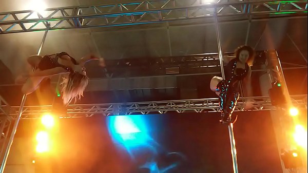 Erotika Fair 2015 - DreamGirls - Sao Paulo - Brasil - Part2