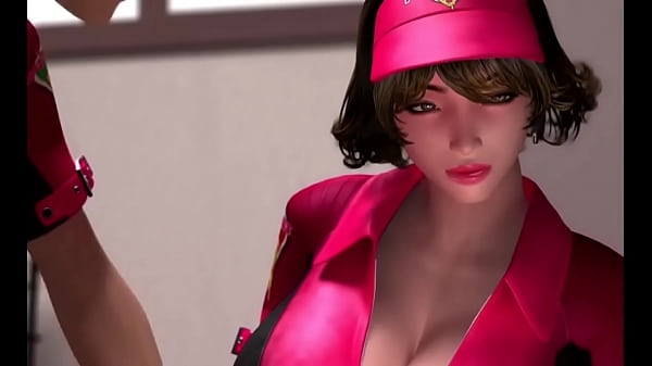 Umemaro 3d Pizza Obscenity 2
