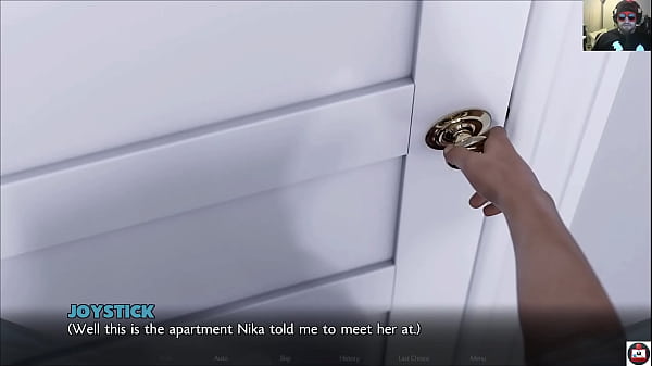 Time Stamps : Lost Crave - (PT 02) - {Motkeyz} - (Visual Novel)