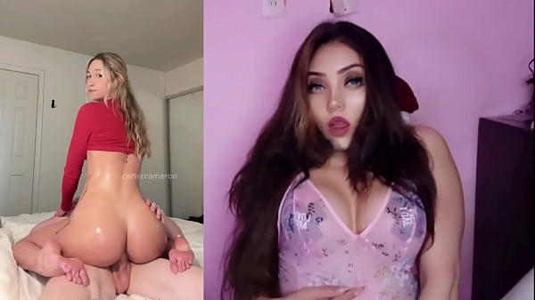 Perfecta Rubia Caliente Recibe Toda Por El Culo
